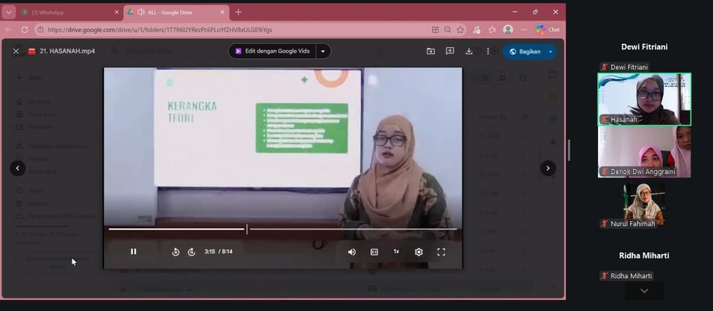 ICON-IECE 2026: Konferensi Internasional PIAUD Dorong Integrasi Ekoteologi, STEAM, dan Perlindungan Anak