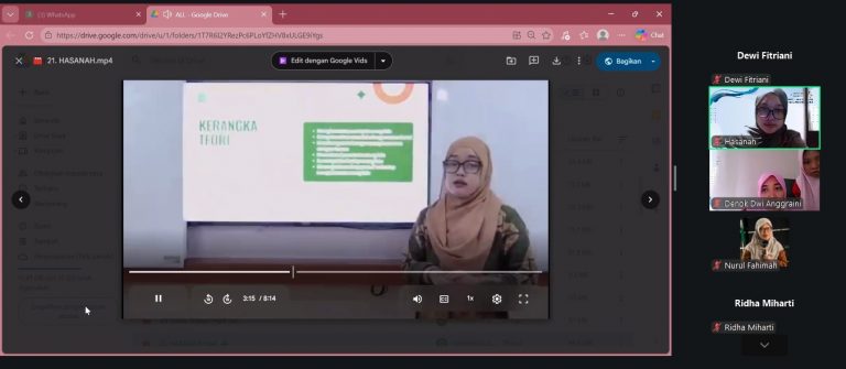 ICON-IECE 2026: Konferensi Internasional PIAUD Dorong Integrasi Ekoteologi, STEAM, dan Perlindungan Anak