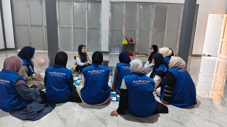 Tim Monitoring KKL IIQ Jakarta 2026 Turun Langsung ke Bogor: Dorong Program Berkelanjutan dan Berdampak Jangka Panjang