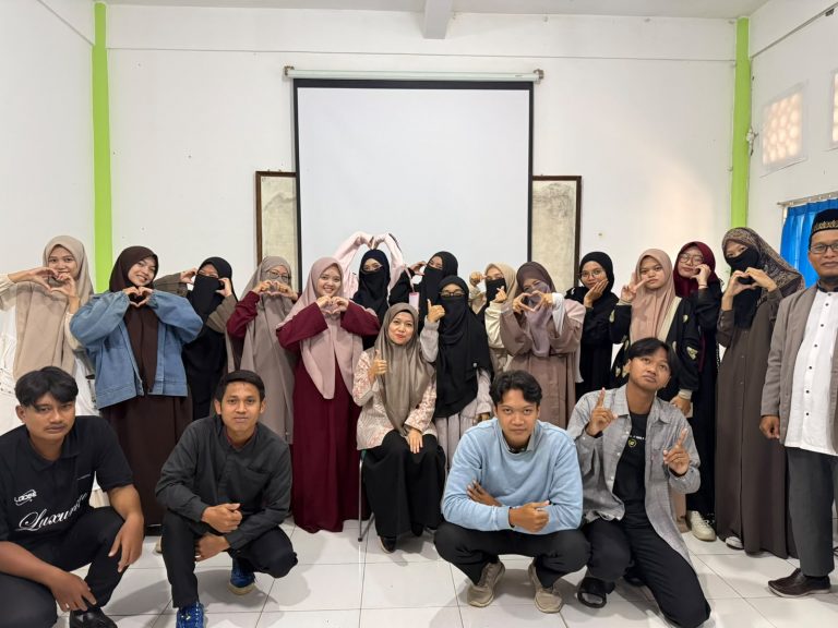 Realisasi Kerja Sama Program Studi PAI IIQ Jakarta dan IAI Al-Hidayah Bogor Melalui Visiting Lecturer