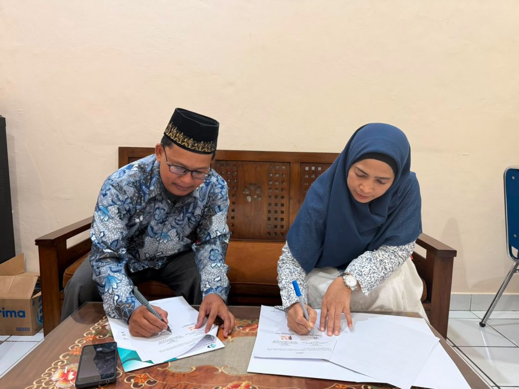 Fakultas Tarbiyah IIQ Jakarta dan IAI Al-Hidayah Bogor  Jalin Kerja Sama Strategis