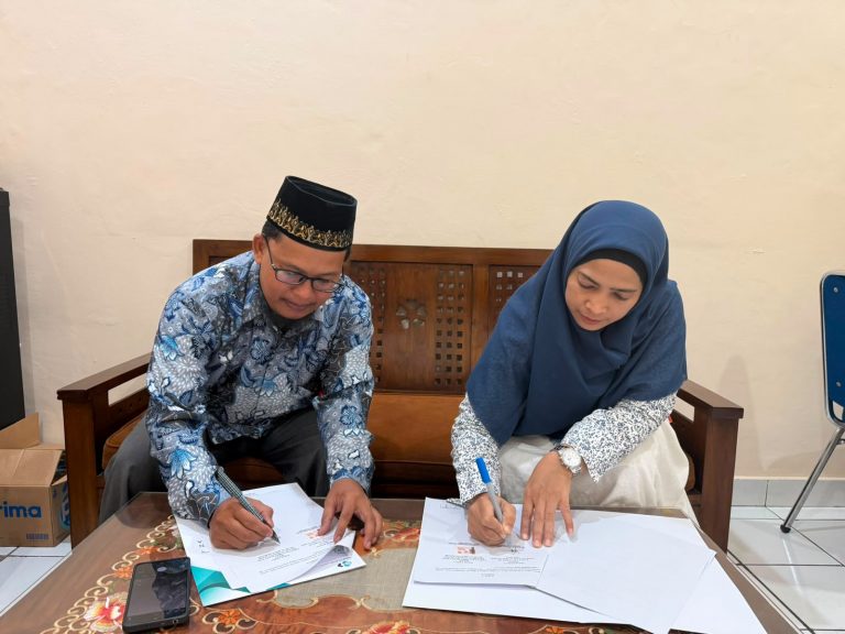 Fakultas Tarbiyah IIQ Jakarta dan IAI Al-Hidayah Bogor  Jalin Kerja Sama Strategis