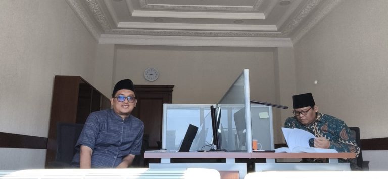 Dua Dosen IIQ Jakarta Lolos Fellowship Peneliti di Imam Bukhari Research Center Uzbekistan