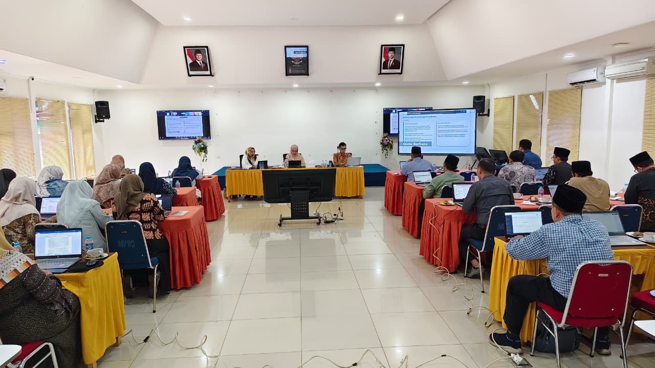 IIQ Jakarta Luncurkan Program Pembiayaan Riset PkM Dosen TA 2026/2027