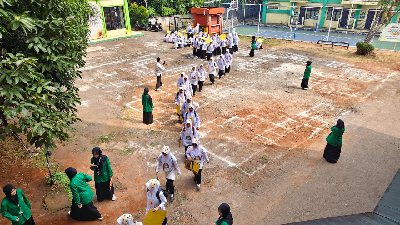 PBAK IIQ Jakarta 2026 Resmi Dibuka: Usung Tema “Mengakar pada Nilai, Mekar dengan Ilmu, Bersinar melalui Integritas”