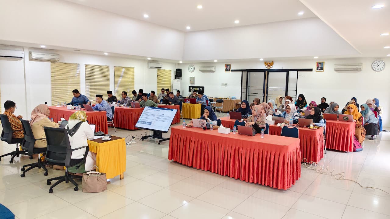 Dorong Penguatan Tridharma, IIQ Jakarta Resmi Buka Pembiayaan Penelitian dan Publikasi Dosen 2026/2027