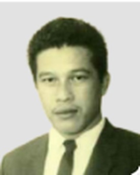 H. Sulaiman Affan (Alm.)
