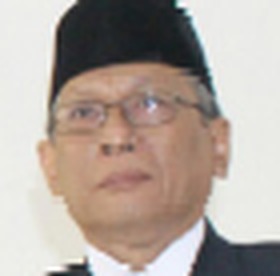 Drs. Arifson Sani, M.A.