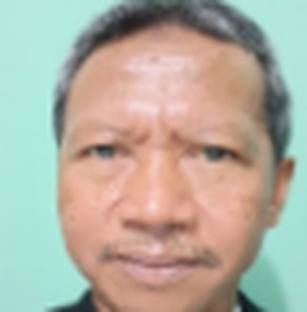 Prof. Dr. H. Hasanuddin, M.Ag