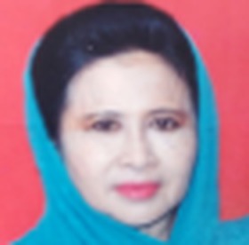 Hj. Kustini Usman Affan