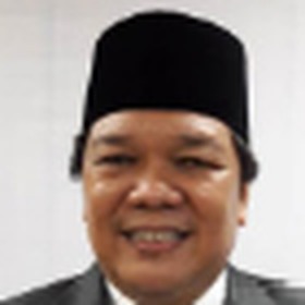 Prof. Dr. Ir. H.M. Nadratuzzaman Hosen, M.Sc, M.Ec