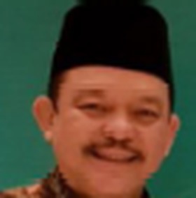 Ir. H. Rachmat Indrajaya