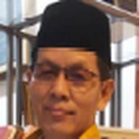 Drs. H. Rasud Syakir