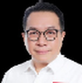 Zaiman Makmur Affan, S.E., M.Si