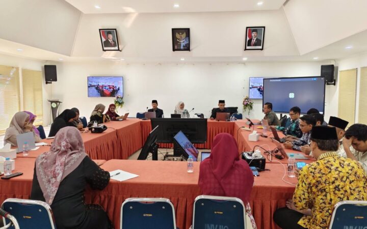 IIQ Jakarta Tetapkan Diferensiasi Misi Pendidikan